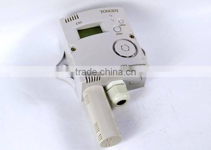 Digital high advanced CO Transmitter