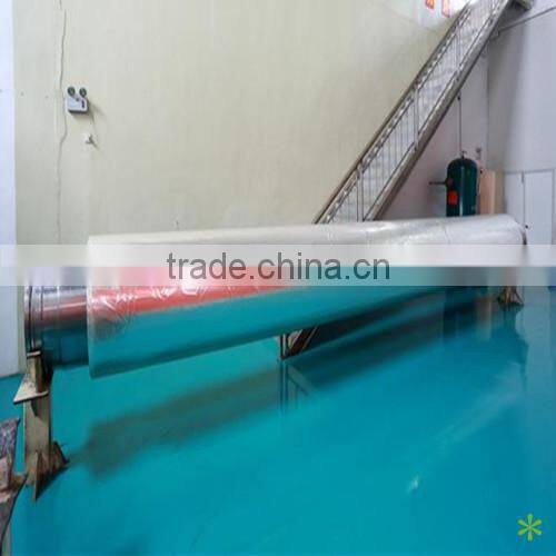 Free sample ! PET Metal Thermal Lamination Film / Aluminized pet composite film