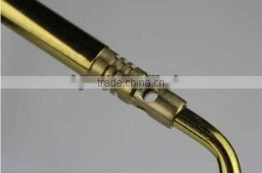 Mirco multi purpose butane gas torch JQ-TY-12