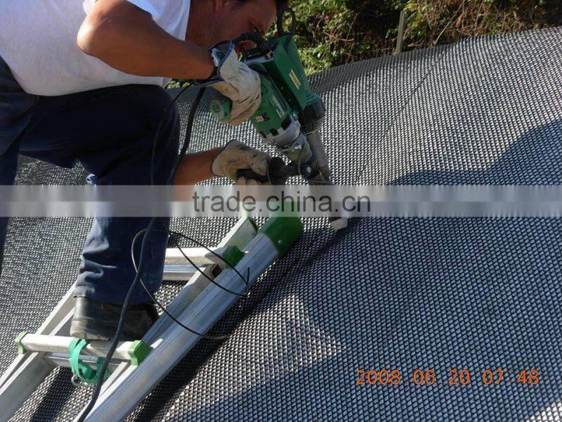 3400W hdpe plastic pipe hand held extrusion Welders