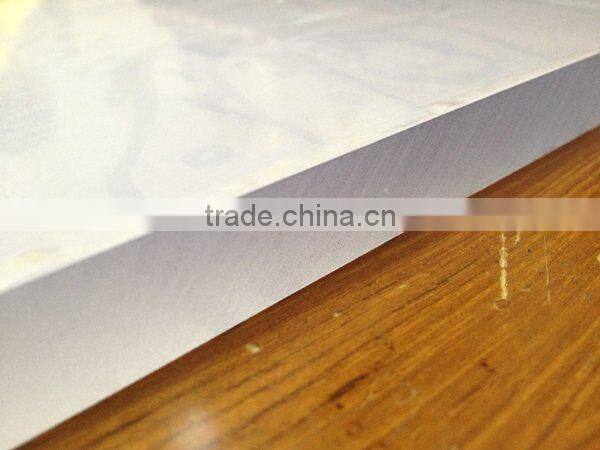 Polycarbonate Signboard (Polycarbonate LiteGuide Solid Flat Sheet)