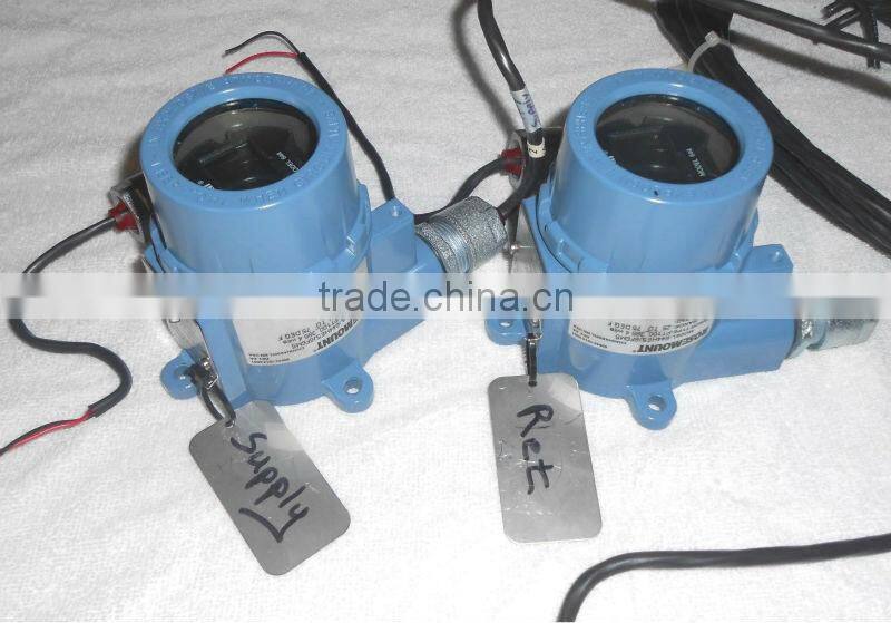 2014 Low Cost 644 Temperature Transmitters, Temperature Transmitter 4 20ma