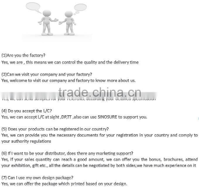 feed grade Yeast Cell Wall (Immune polysaccharide)