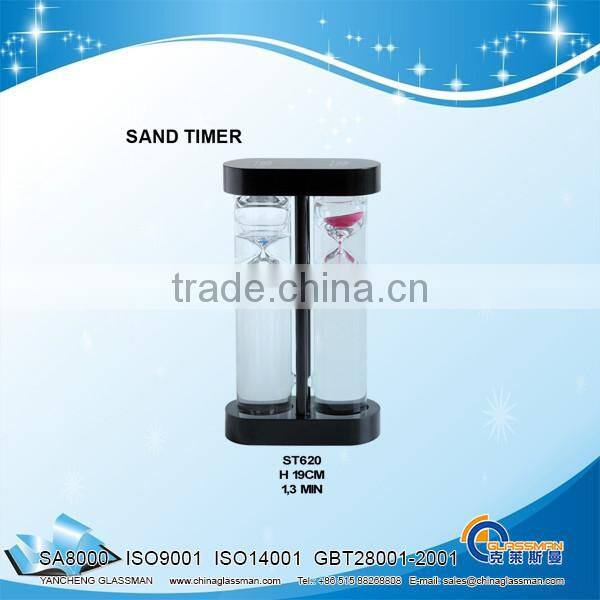 Sand Hourglass STC15MR