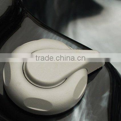 5 person with 2 lounges Personal Square Large Bathtub (A520-L)