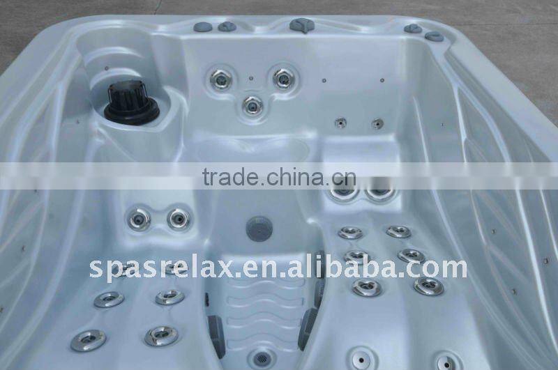 3 People Family Bathtub Spa S300