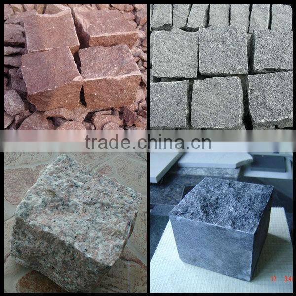 Cheap Driveway Paving Stone, Granite Paving Stone