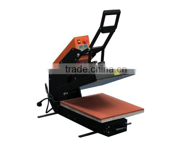 Hot sale T-shirt Heat Press Machine new style football shirt printing heat press machine from manufacturer