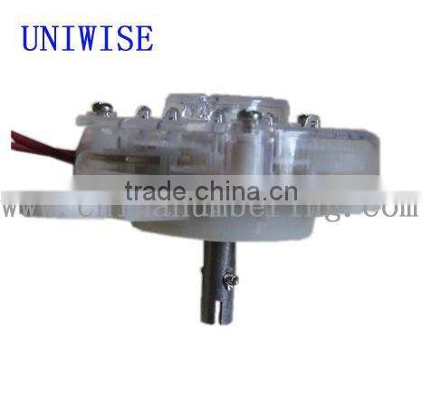 2011 Hot Sale 15/30/60/120/180-Minute Fan Timer switch