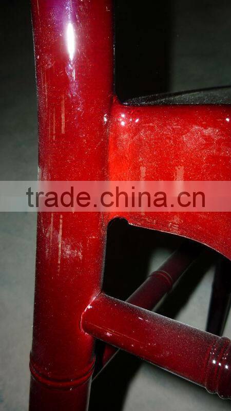 China cheap stackable party chiavari chair for sale FD-908