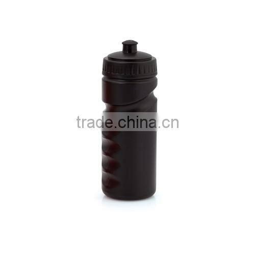 Promotion 500ml plastic travel sports bottle