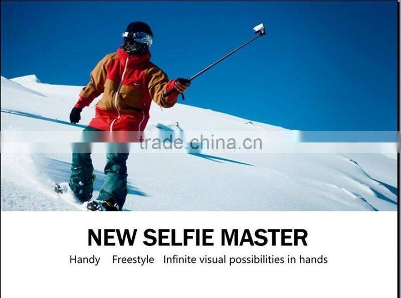 2016 New Android/IOS Multifunctional Wifi Wireless Camera For Baby Care/House/Car Safety Guardianship Selfie Camera