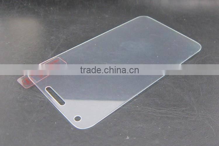 Tempered glass screen protective film explosion-proof tempered glass film for Alcatel Pixi3