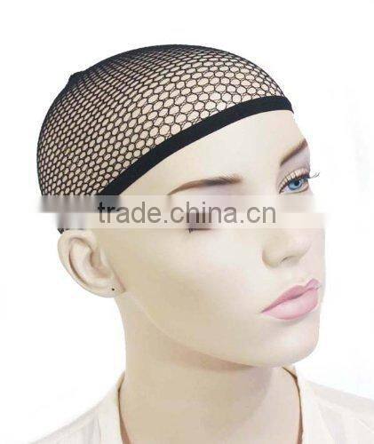 Mesh Sleep Cap/Bath Cap/Net Cap/Night Cap