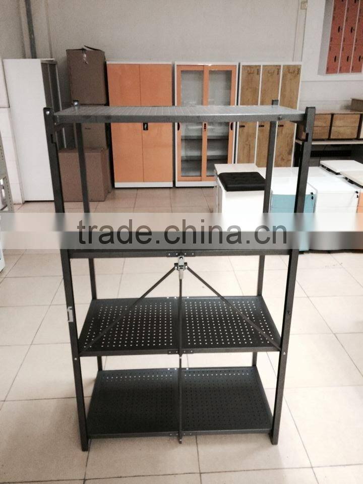 Metal Storage rack Warehouse rack Heavy duty display rack