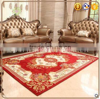 high quality exquisite livingroom mat