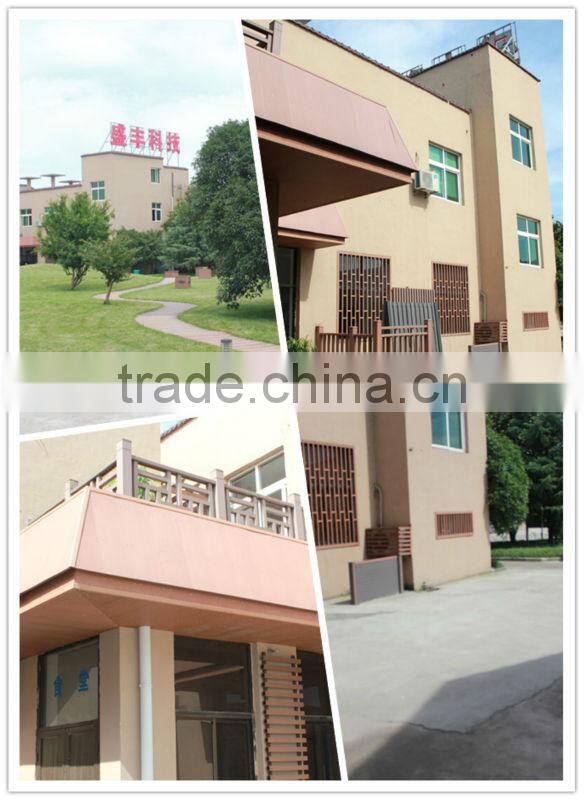 wpc wall panels/ wall cladding/composite wall cladding