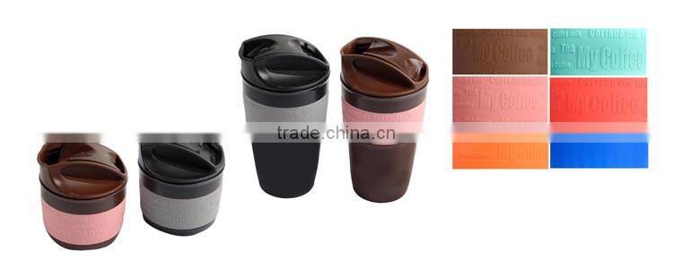 Bulk custom printed unbreakable handleless coffee mugs prices
