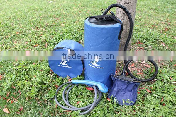 new camp gear camp shower