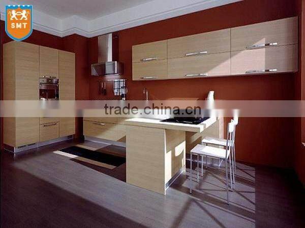 Modem Kitchen Cabinet