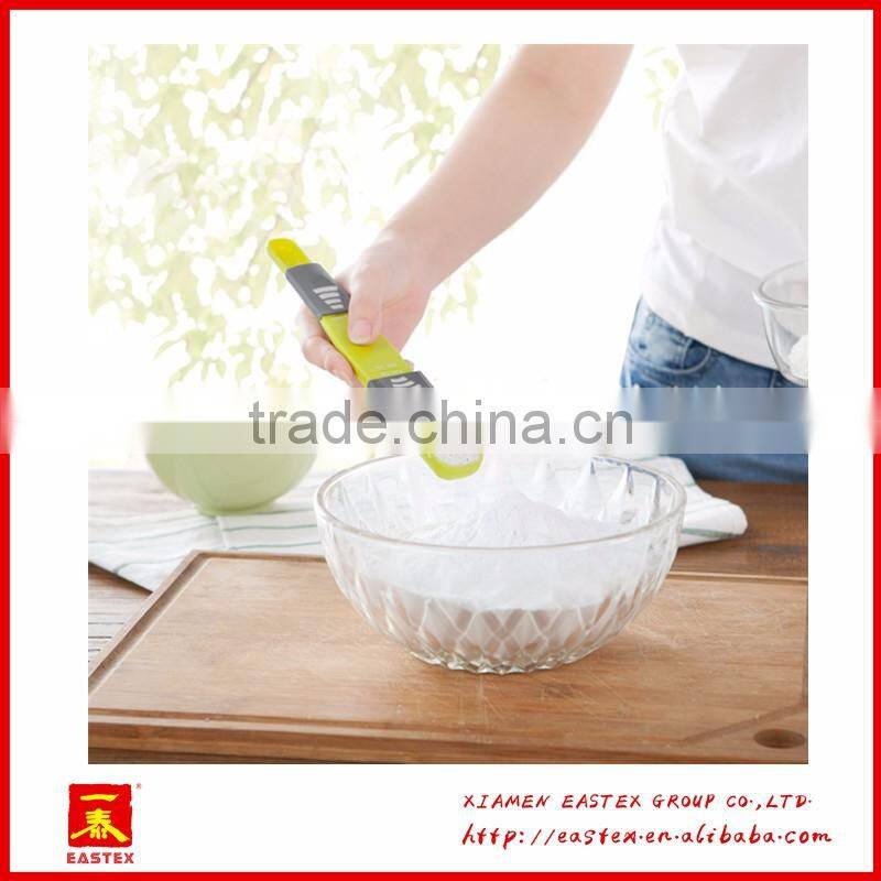 Adjustable Cooking Measuring Spoon /Baking Measure Spoon