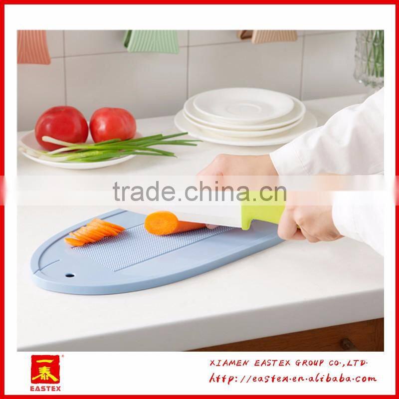 Kill the fish cutting board holder fish shape cutting board