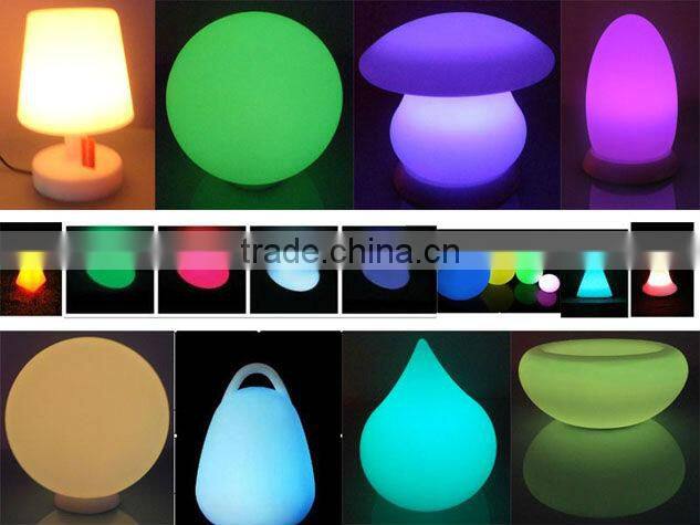 waterproof Christmas decoration village light / waterproof lights