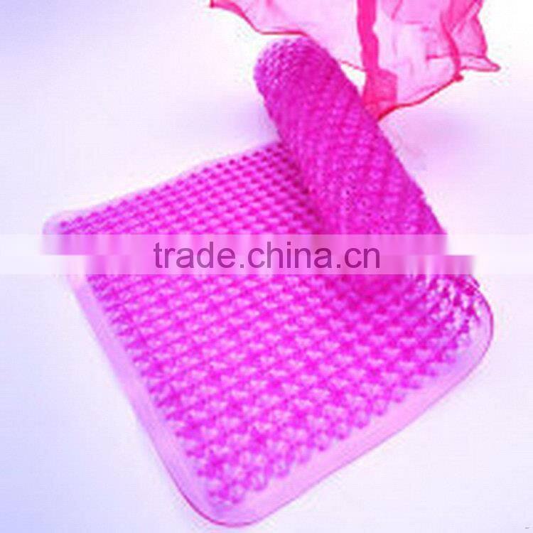 Wholesale antique non-toxic pvc plastic bathroom floor mat