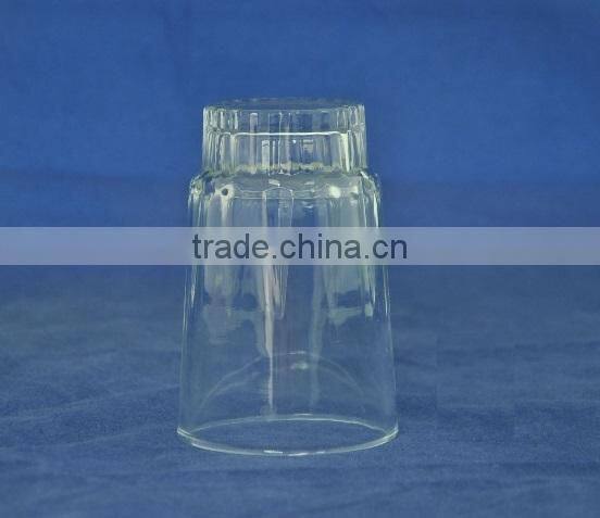 whosale tumbler water glass cup