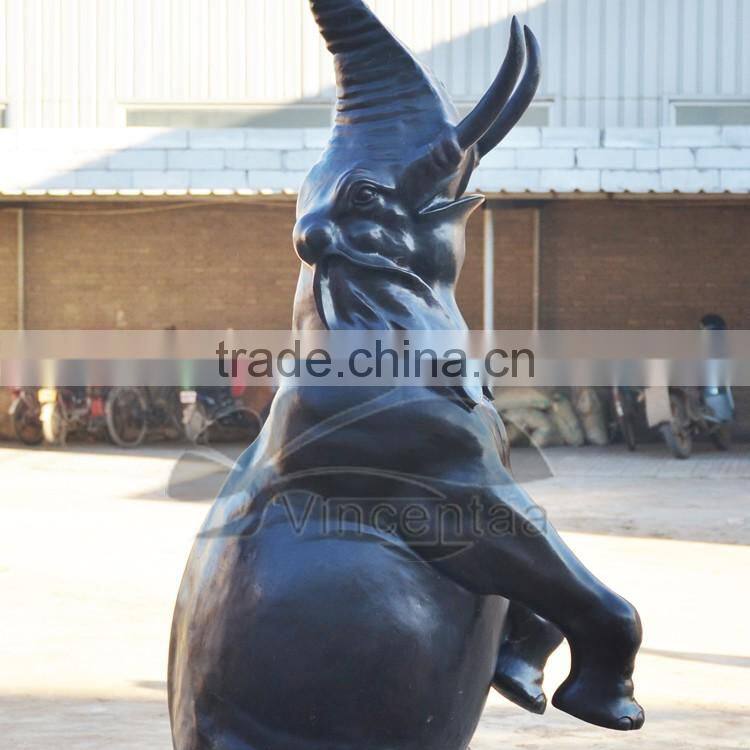 Popular Design Elephant Fountain