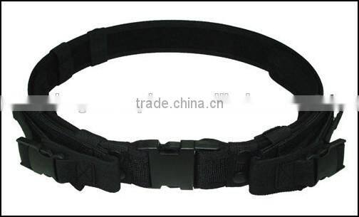 tactical duty belt