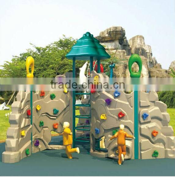 Best-selling kids rolling climbing wall LT-2098B