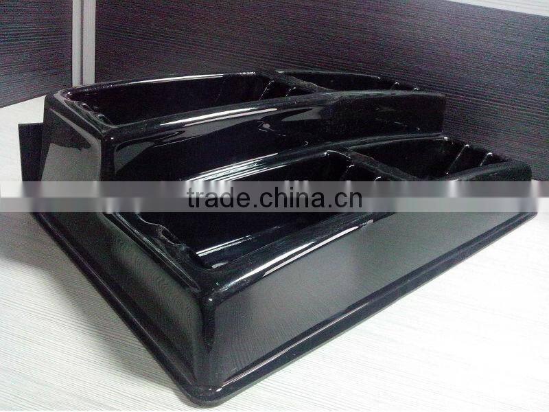 small vacuum forming water tank/Commodity put rack