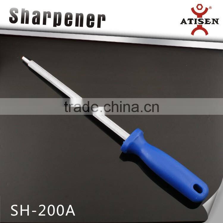 Round Diamond Abrasive Sharpener /SH-200