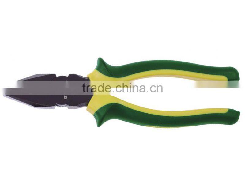 German types industrial tool combination pliers