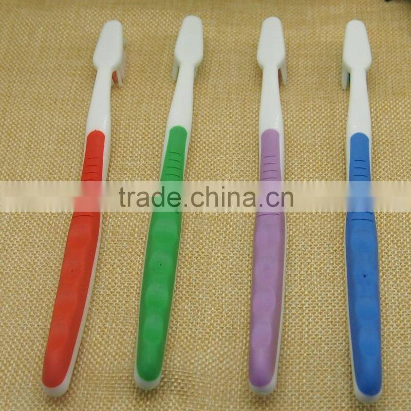 New design toy toothbrush holder for clean brush