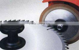 Blade Grinder SHY8-70 with Stipulation 125x10x32x8mm and Diameter of grindable saw 80-700mm