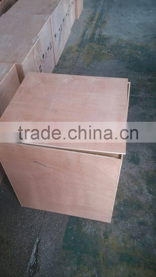 Portable Edge Banding Machine Model III with Hot melt adhesive pot volume 160ml and Pre-heating time about 10 Min