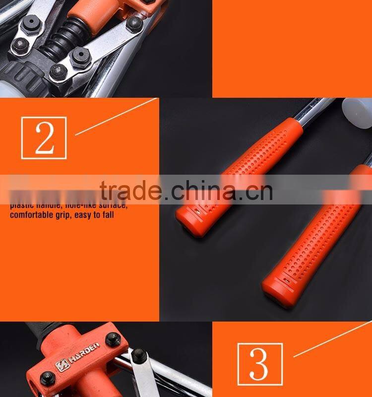 Professional Aluminum Hand Riveter