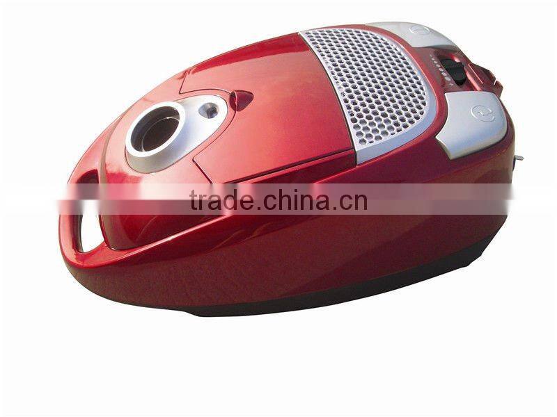 JLL0902 super suction low noise power vacuum cleaner