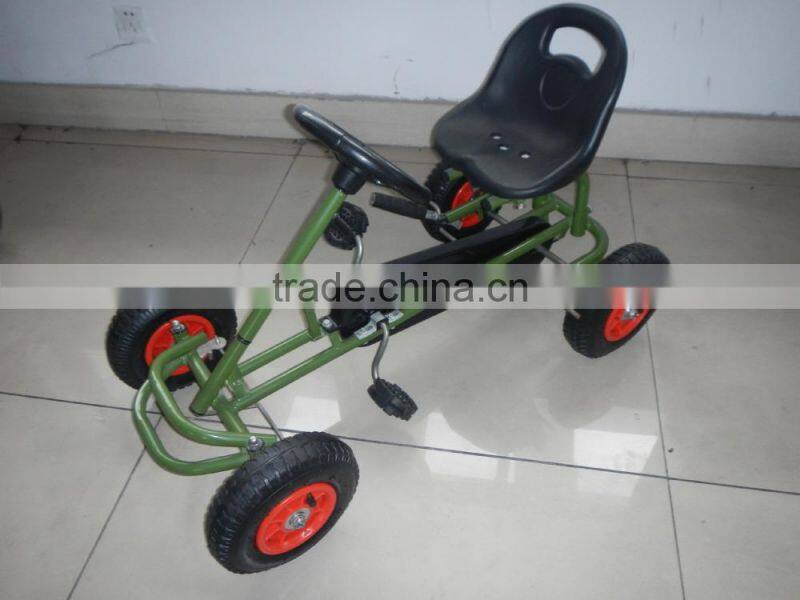kids car pedal go kart F90