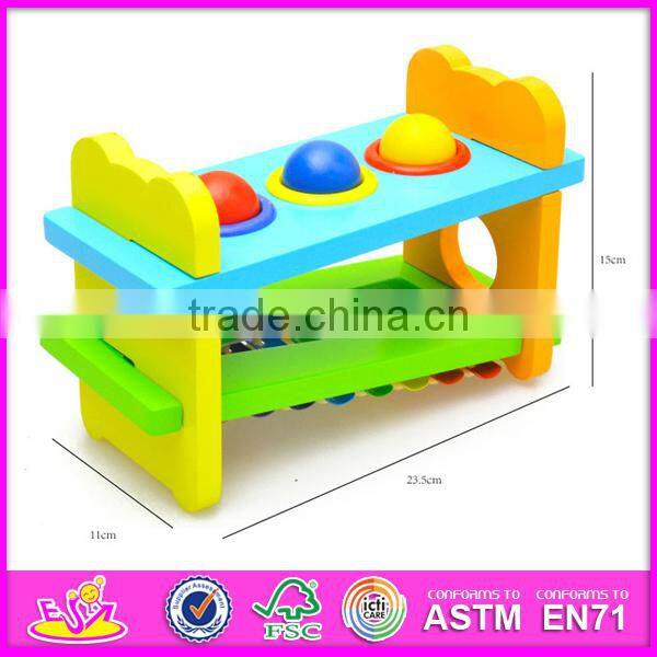 2015 hot sale kids wooden intelligent toy,popular children intelligent toy,high quality baby intelligent toy W12D010-22