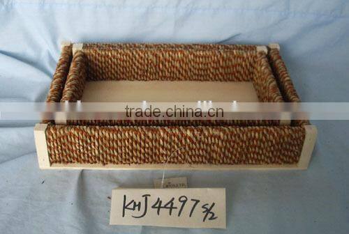 Willow willow fruit food candy tray