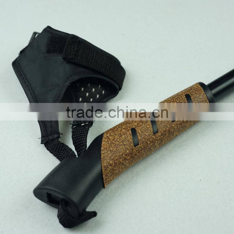 Free sample nordic walking poles,nordic walking sticks