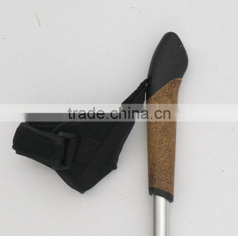 new cross crountry ski pole grips