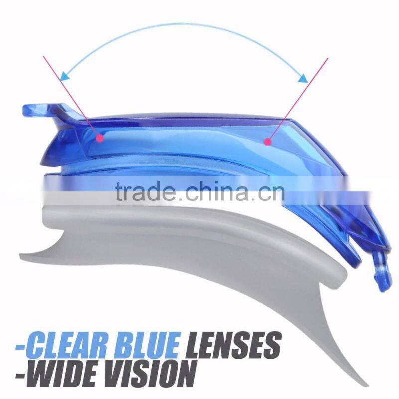 Swimming tool sports swimming glasses adult swimming goggle wholesaler