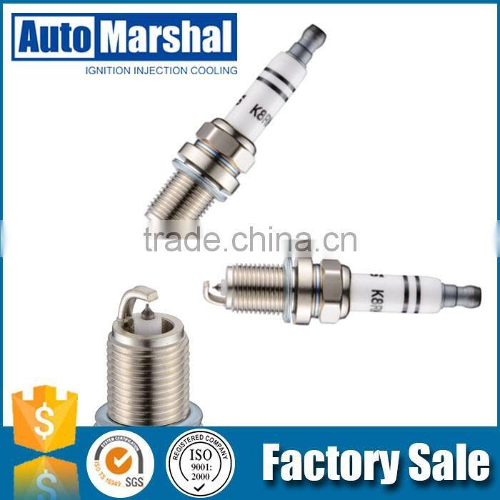 Factory price Spark Plugs for Motorcycles K8RKAIP