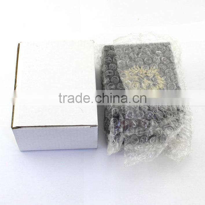 NEW LCD Digital Tattoo Machine Power Supply Clip Cord Stainless Steel Foot Pedal