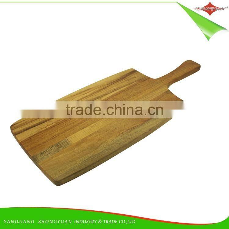ZY-R2005 Kitchen block accessories best selling wood cutting board