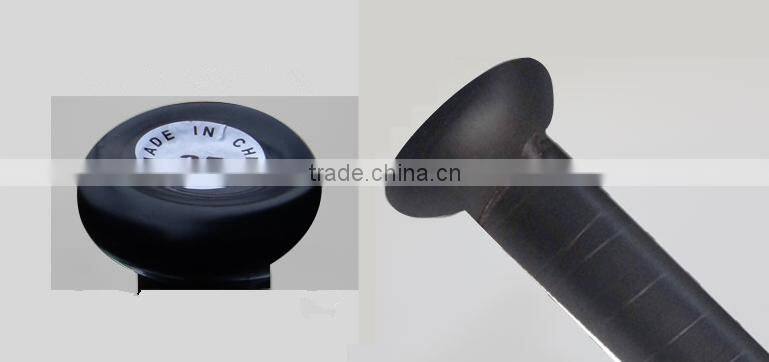 21"25"28"30"33"Great quality Steel Aluminum ALLOY baseball bat OEM baseball bat